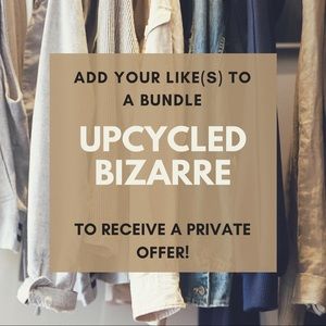 Create a Bundle & Receive A Private Offer!